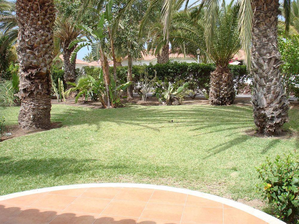 Vip Sun Club Bungalows GRAN CANARIA Zewnętrze zdjęcie