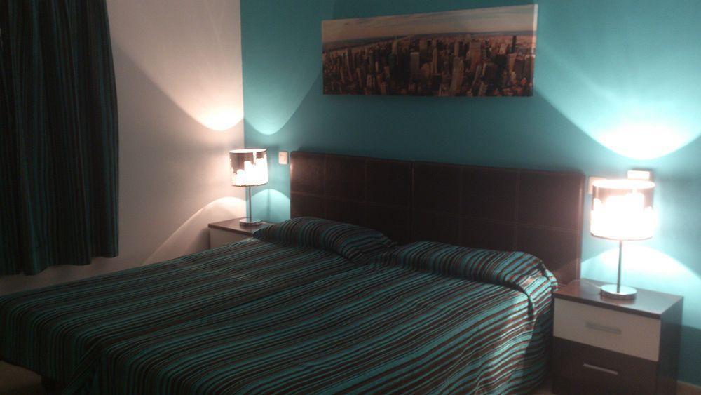 Vip Sun Club Bungalows GRAN CANARIA Zewnętrze zdjęcie