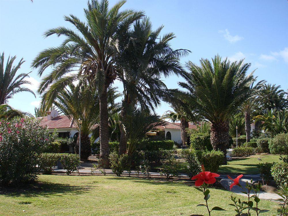 Vip Sun Club Bungalows GRAN CANARIA Zewnętrze zdjęcie