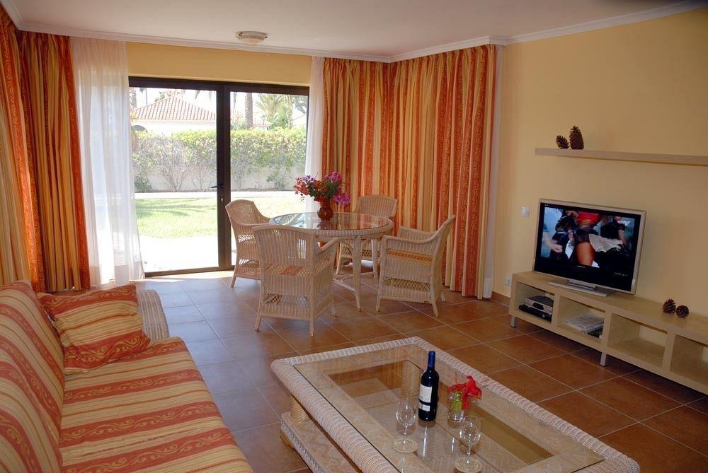 Vip Sun Club Bungalows GRAN CANARIA Zewnętrze zdjęcie