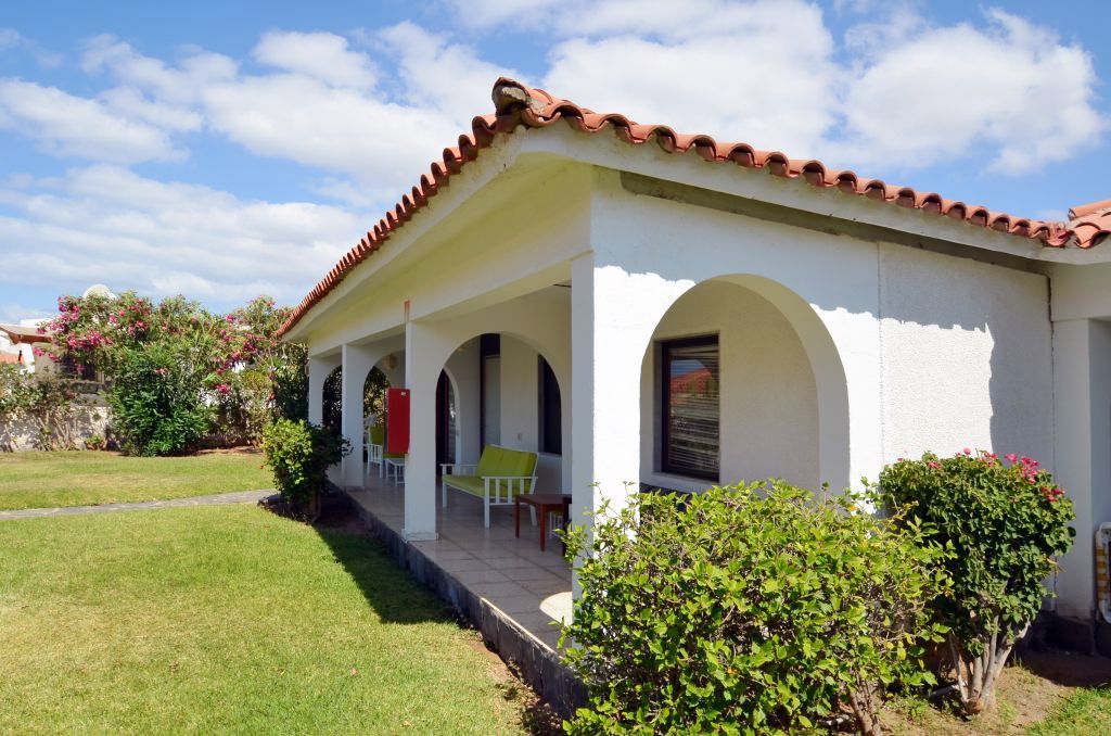 Vip Sun Club Bungalows GRAN CANARIA Zewnętrze zdjęcie
