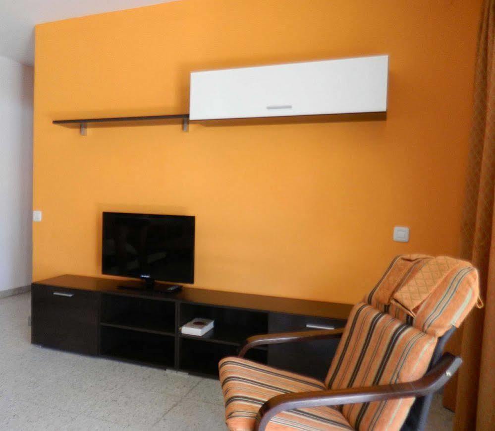 Vip Sun Club Bungalows GRAN CANARIA Zewnętrze zdjęcie
