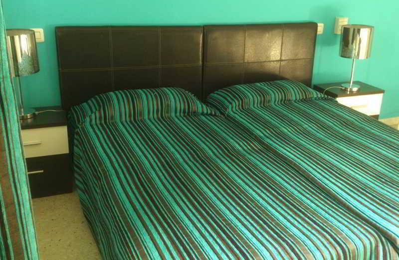 Vip Sun Club Bungalows GRAN CANARIA Zewnętrze zdjęcie
